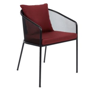 NEO-100160T-Yuvarlak-Sırtlı-Metal-Sandalye-1