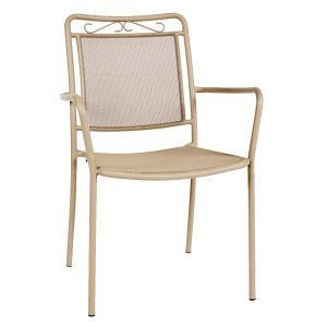 NEO-100203T-Klasik-Bahçe-Metal-Sandalye-3
