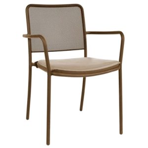 NEO-100205T-İstiflenebilir-Metal-Kollu-Sandalye-5