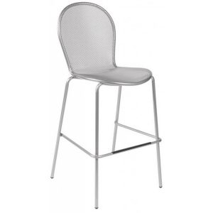 NEO-100263T-Horeca-Dış-Mekan-Metal-Bar-Sandalyesi-1