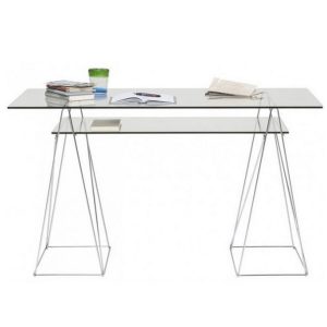 NEO-100290T-Modern-Metal-Yazı-Masası-1