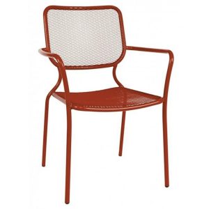 NEO-100302T-Endüstriyel-Metal-Sandalye-2