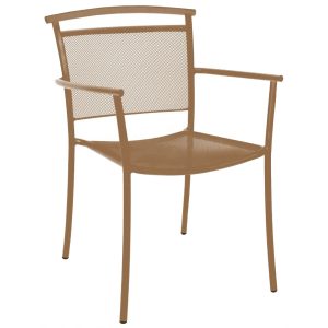 NEO-100323T-İstiflenebilir-Metal-Bahçe-Sandalye-1