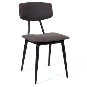 NEO-100384T-Cafe-Döşemeli-Metal-Sandalye-1