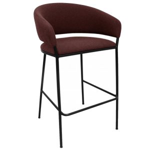 NEO-100389T-Döşemeli-Metal-Bar-Sandalyesi-1