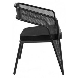 NEO-100390T-Modern-Metal-Bahçe-Kollu-Sandalye-1