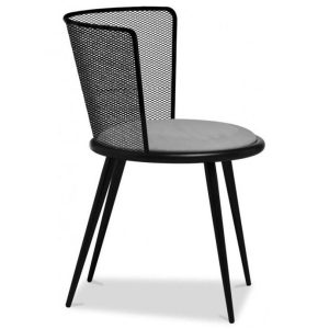 NEO-100434T-Konik-Ayaklı-Modern-Metal-Sandalye-1