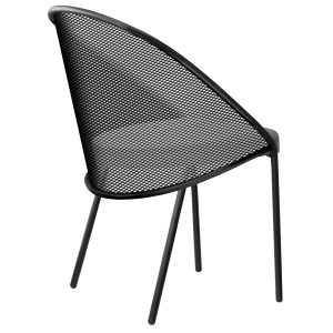 NEO-100440T-Yuvarlak-Sırtlı-Bahçe-Metal-Sandalye-1
