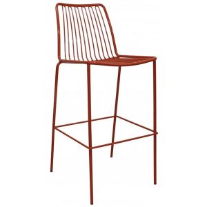 NEO-102221T-Dış-Mekan-Metal-Bar-Sandalyesi-1