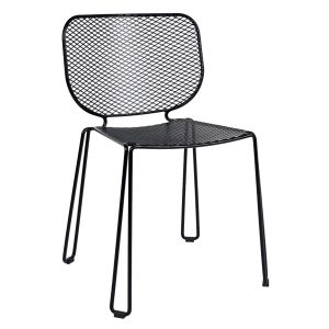 NEO-102391T-Kafes-Şeklinde-Metal-Bahçe Sandalye-4