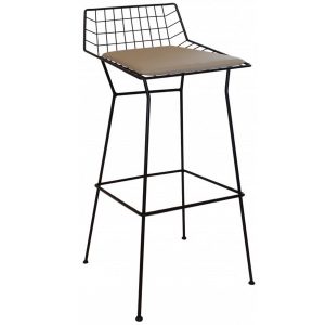 NEO-102591T-Kafes-Şeklinde-Pedli-Tel-Bar-Sandalyesi-1