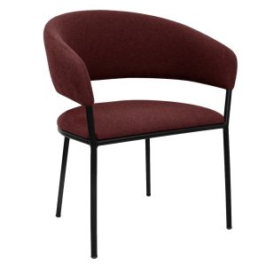 NEO-103891T-Döşemeli-Metal-Koltuk-1