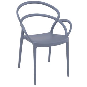 Plastik Sandalye