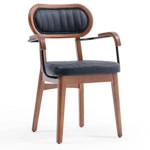 NEO-300254T Coffee Shop Sandalye