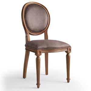 NEO-300340T-Louis-XVI-Madalyon-Sandalye-1