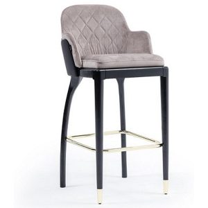 NEO-300444T-Lüks-Döşemeli-Bar-Sandalyesi-1