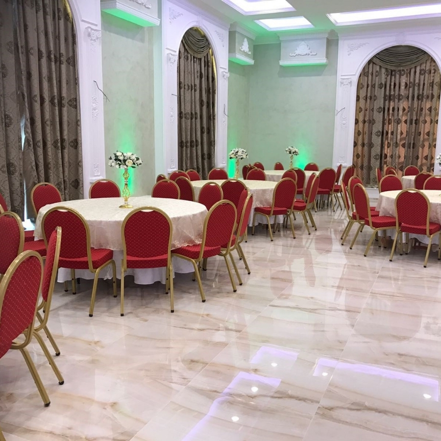 NEO-800111T Alüminyum Düğün Sandalyesi 3 Alüminyum Düğün Sandalyesi NEO-800111T-4