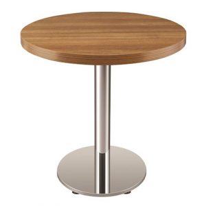 NEO-150055T-Mdf-Lam-Yuvarlak-Masa-İç-Mekan-1