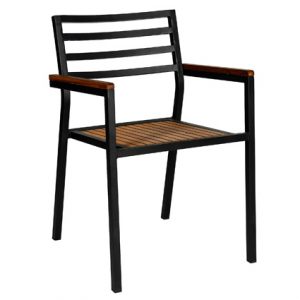 NEO-750015T-Dis-Mekan-Cafe-Sandalyesi-Aluminyum-İroko-1