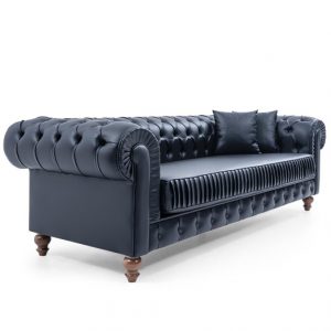 NEO Horeca NEO-300424T Chesterfield Kanepe 1