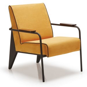NEO-250155T-Cafe-Tekli-Koltuk-Metal-Ayakli-Dosemeli-1