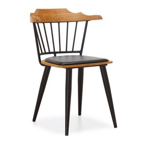 NEO-251149T-Metal-Ahsap-Pedli-Cafe-Sandalyesi-1