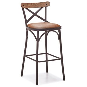 NEO-252137T-Metal-Thonet-Bar-Sandalyesi-Dosemeli-1