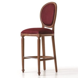 NEO-300345T-Louis-XVI-Madalyon-Bar-Sandalyesi-1