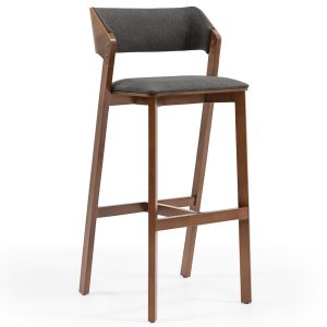 Minimalist-Modern-Ahşap-Bar-Sandalyesi-NEO-300452T