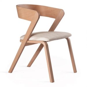 Ahsap Kollu Horeca Sandalye NEO-770001T
