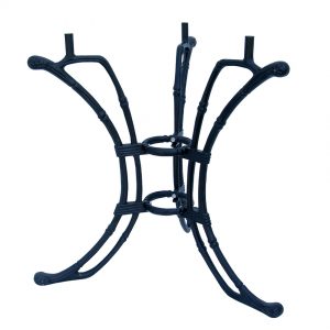 Alüminyum Yemek Masası Ayağı NEO-720585T