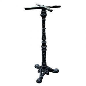 Aslan Model Bar Masası Ayağı NEO-720565T