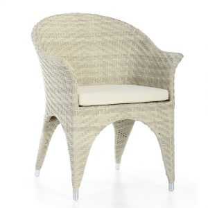 Bahce Rattan Koltuk NEO-880017T
