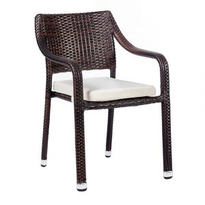 Bahce Rattan Sandalye NEO-880002T
