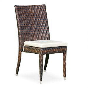 Balkon Teras Rattan Sandalye NEO-880005T