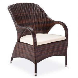 Balkon Veranda Rattan Koltuk NEO-880019T