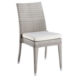 Dis Mekan Rattan Sandalye NEO-880007T