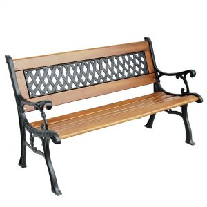 Döküm Ayaklı Modern Kollu Bank NEO-720080T