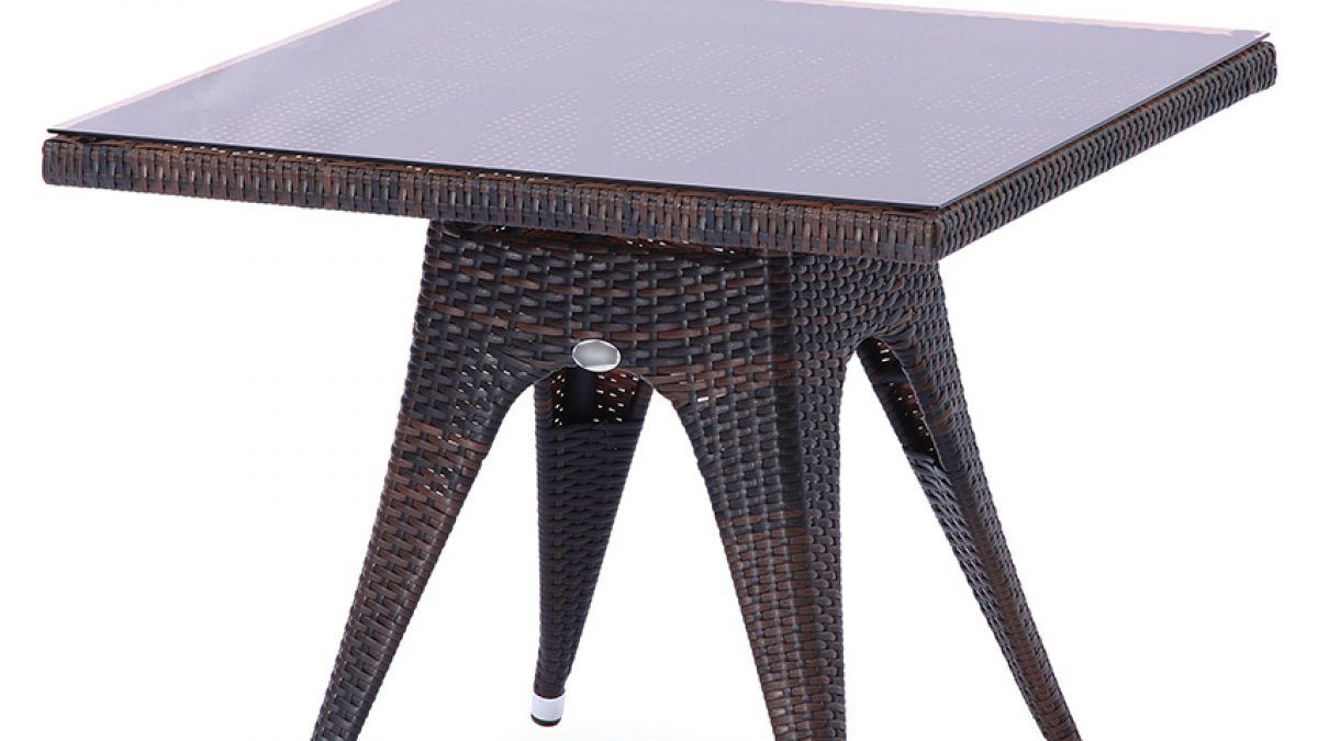 Kare-Cam-Tablali-Rattan-Masa-