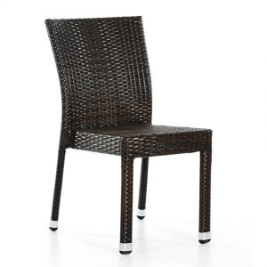 Kolsuz Rattan Sandalye NEO-880004T