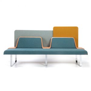 Modern Misafir Bekleme Koltugu NEO-770014T