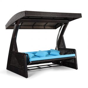 Rattan Bahce Salincak NEO-880106T