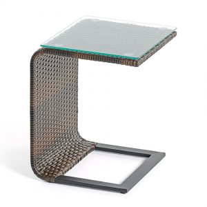 Rattan C Sehpa NEO-880113T