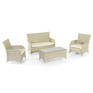 Rattan Dis Mekan Oturma Grubu NEO-880090T