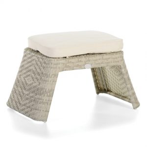 Rattan Dis Mekan Puf NEO-880114T