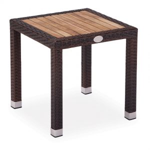 Rattan Kare Yan Sehpa NEO-880112T