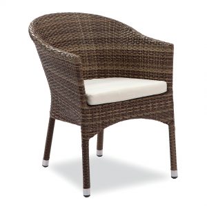 Rattan Orgu Kucuk Koltuk NEO-880015T