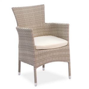 Rattan Orgu Sandalye NEO-880014T