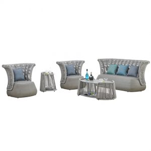 Rattan Oturma Grubu NEO-880055T