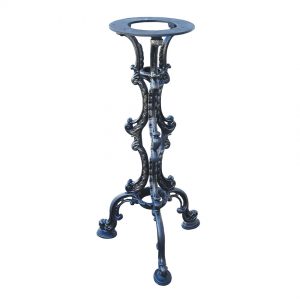 Saray Model Bahçe Masa Ayağı NEO-720555T